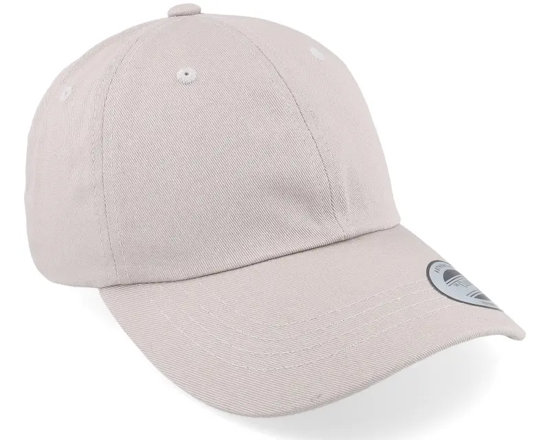 Yupoong Silver Dad Cap online