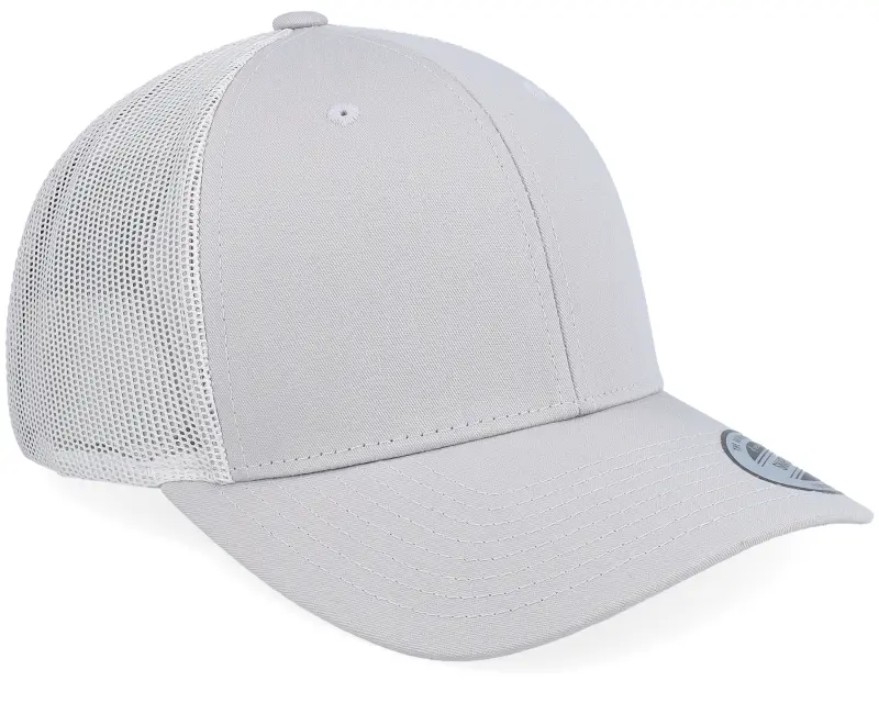 Yupoong Silver Trucker online