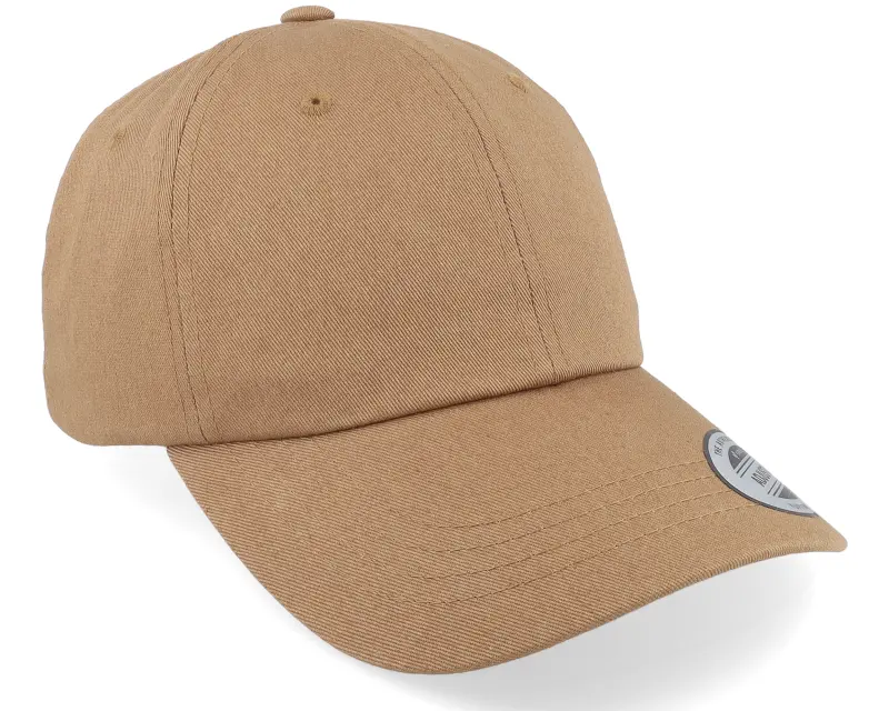 Yupoong Tan Dad Cap online