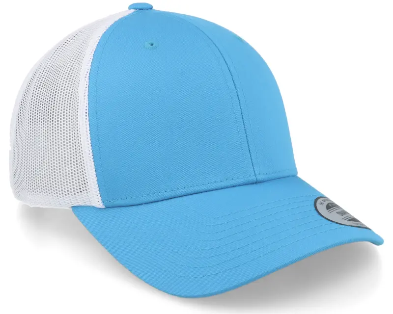 Yupoong Turquoise/White Trucker online