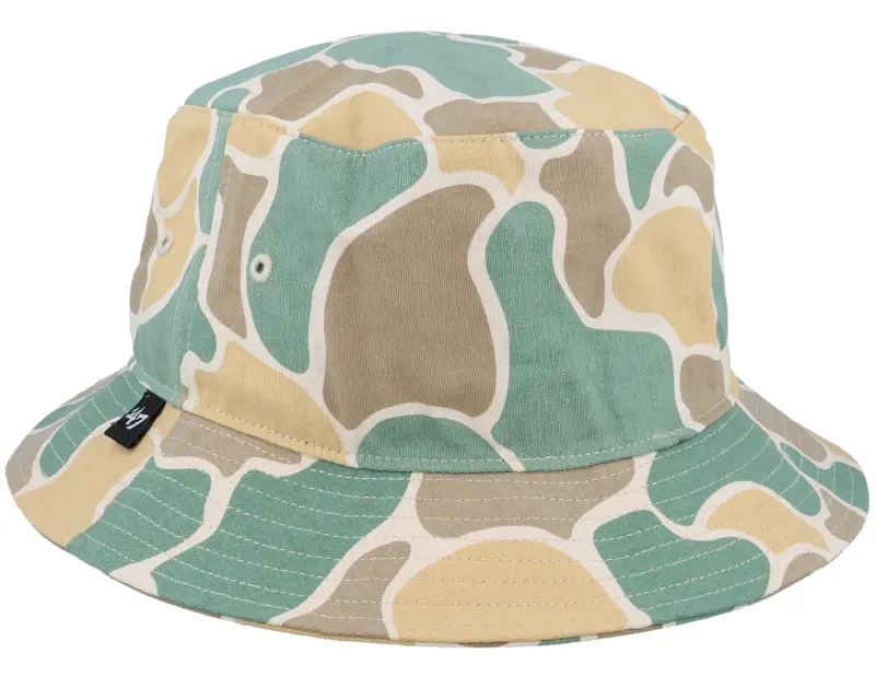 47 Brand Los Angeles Dodgers MLB Duck Camo Bucket online