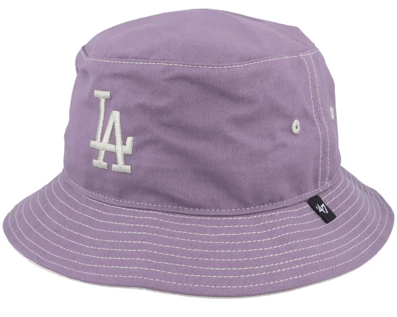 47 Brand Los Angeles Dodgers MLB Rocky Nook Iris Bucket online