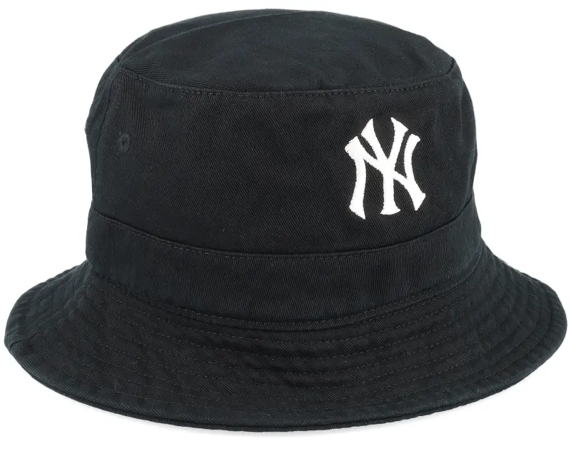 47 Brand New York Yankees Black Bucket online