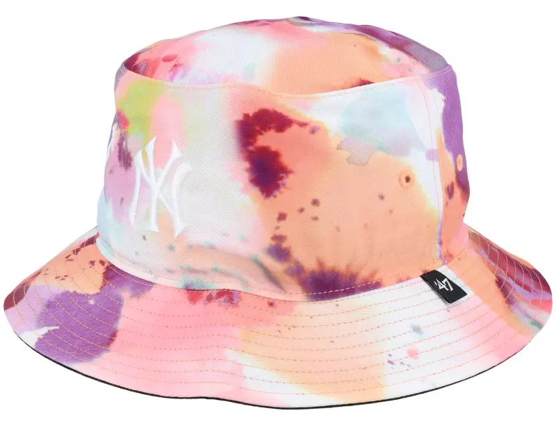 47 Brand New York Yankees MLB Day Glow Day Glow Bucket online