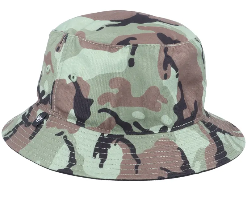 47 Brand New York Yankees MLB Sector Camo Bucket online