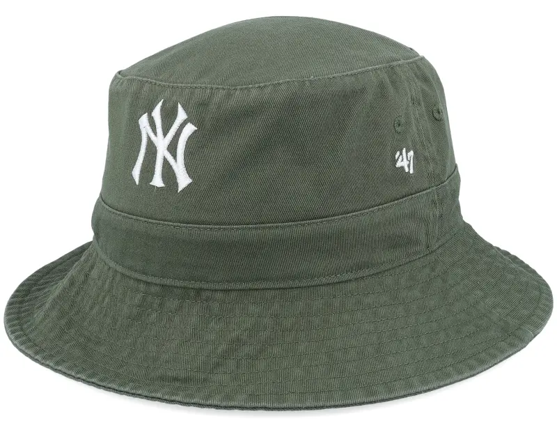 47 Brand New York Yankees Moss Bucket online