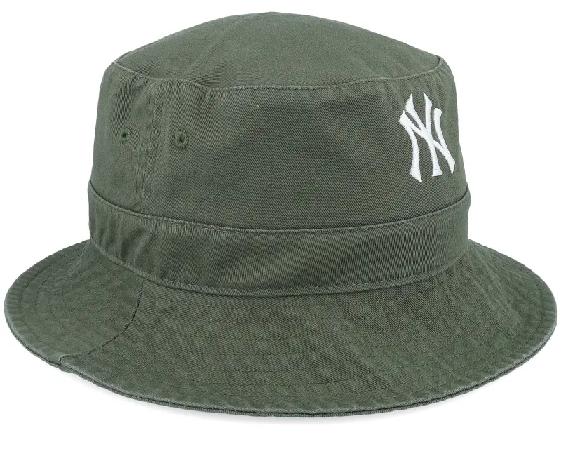 47 Brand New York Yankees Moss Bucket online