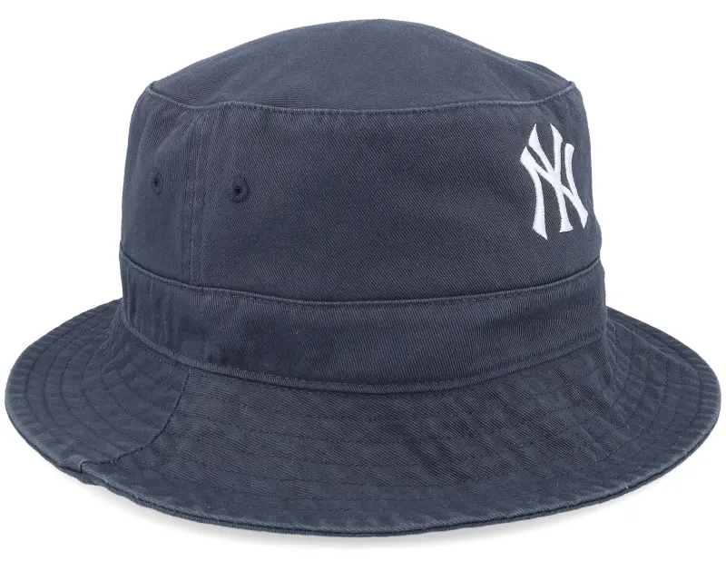 47 Brand New York Yankees Vintage Navy Bucket online