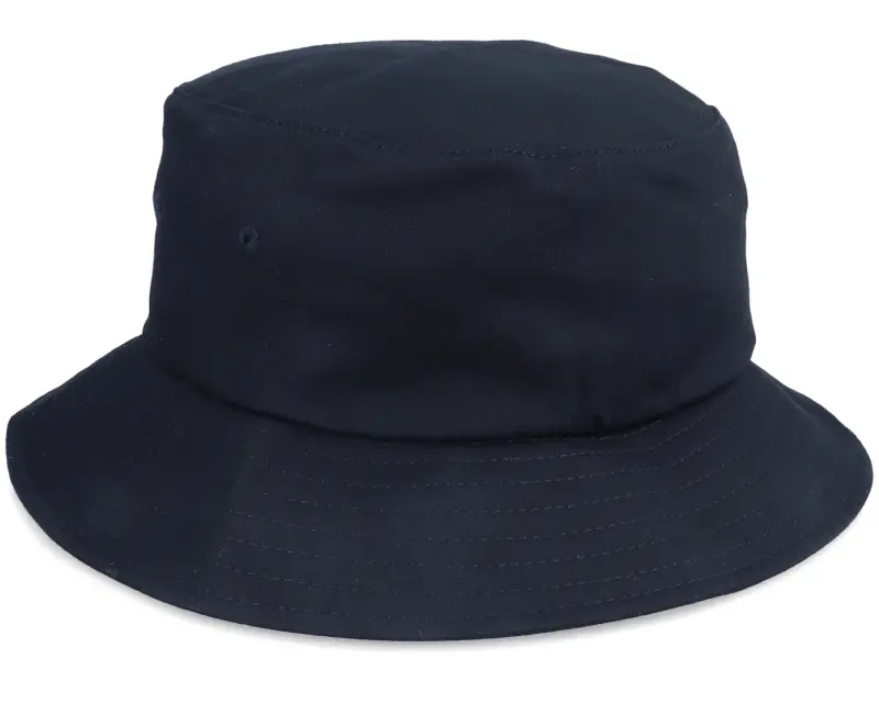 Abducted Bass Clef Black Bucket online