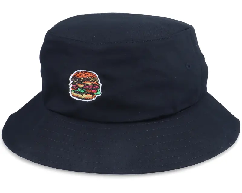 Abducted Gut Grenade Burger Black Bucket online