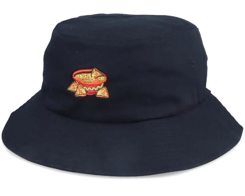 Abducted Hot Rachel Nacho Libre Black Bucket online