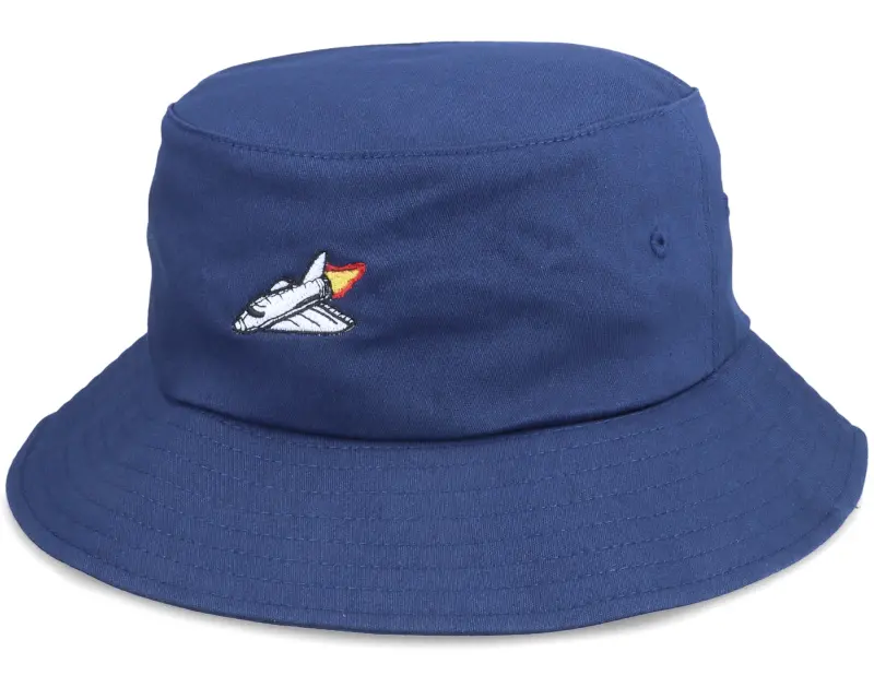 Abducted Spacecraft Navy Bucket online