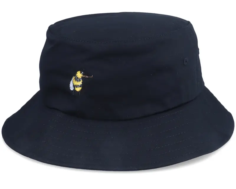 Abducted Tiny Bumble Bee Violin Black Bucket online