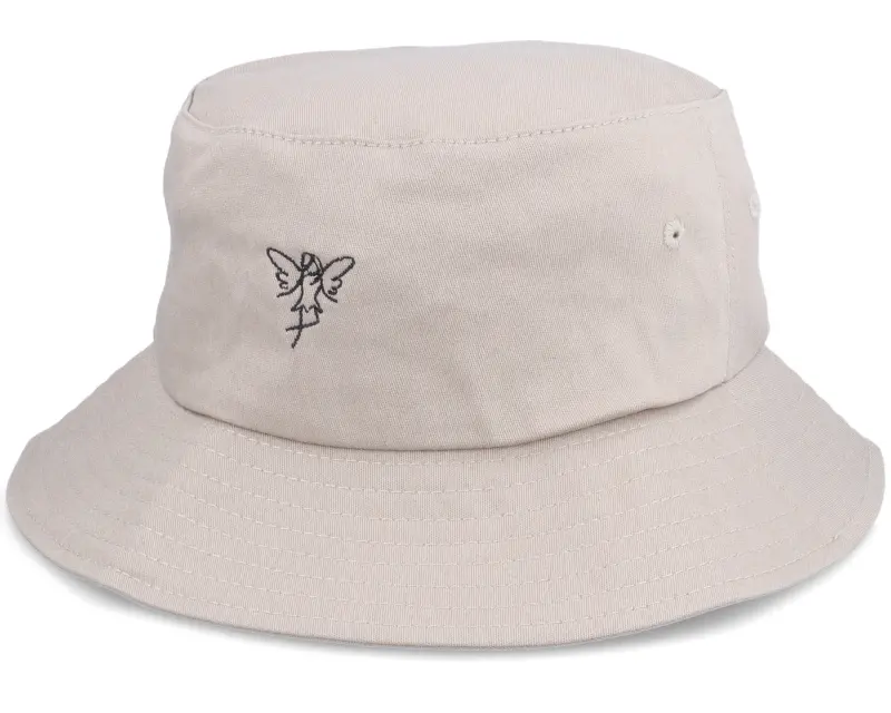Abducted Tiny Fairy Khaki Bucket online