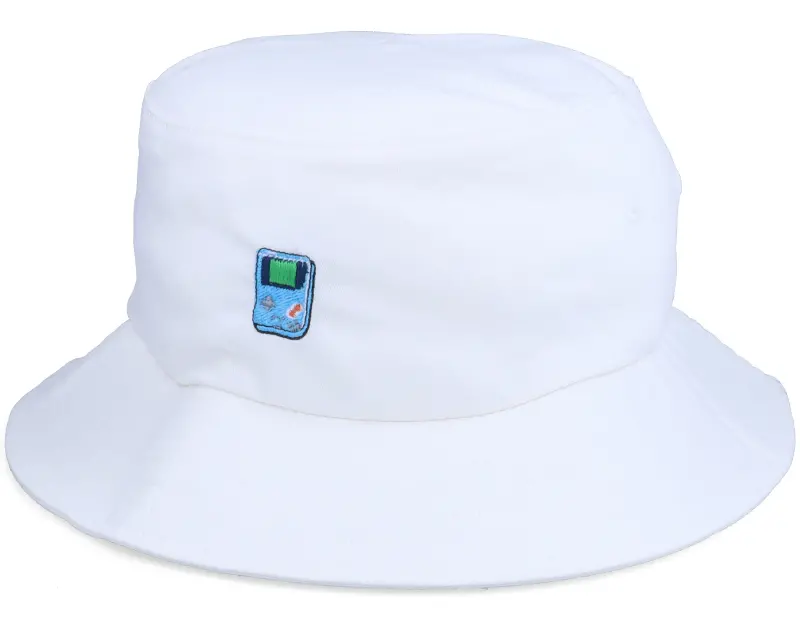 Abducted Tiny Gb Color White Bucket online