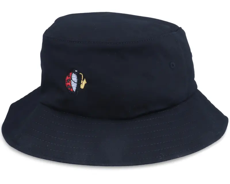 Abducted Tiny Lady Bug Saxophone Black Bucket online