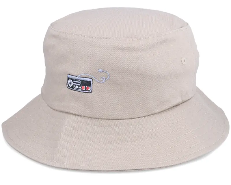 Abducted Tiny Nes Controller Khaki Bucket online