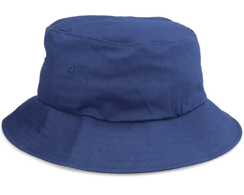 Abducted Tiny Palm Logo Navy Bucket online