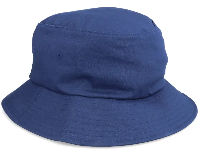 Abducted Tiny Satellite Astronaut Scenery Navy Bucket online