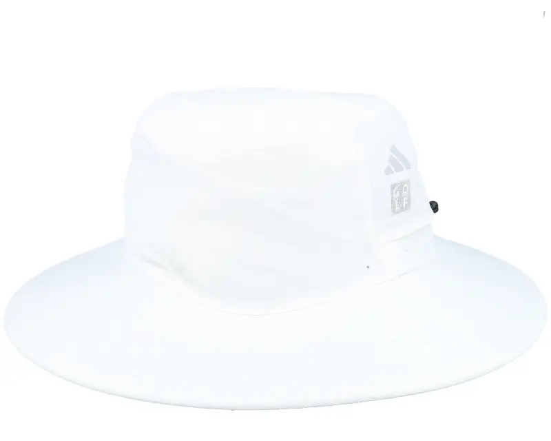 Adidas Wide Brim Crst White Bucket online