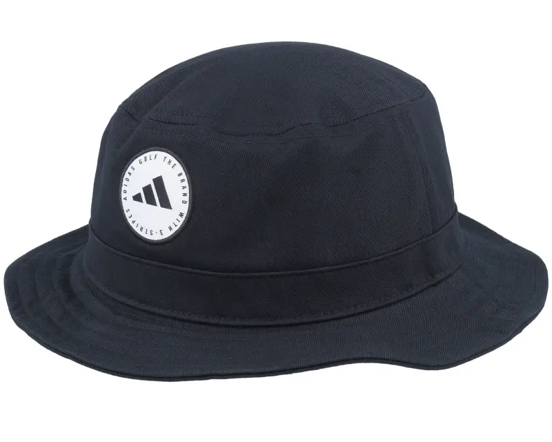 Adidas Women Cotton Black Bucket online
