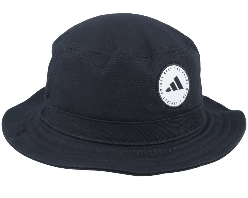 Adidas Women Cotton Black Bucket online