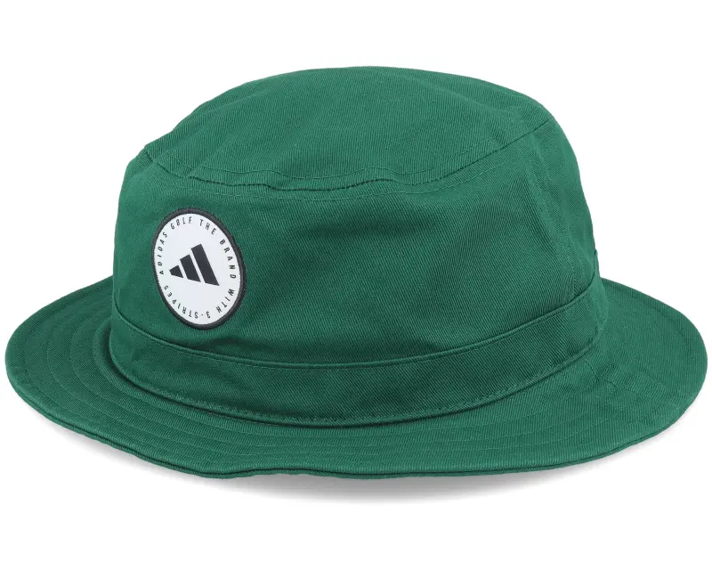 Adidas Womens Collegiate Green Bucker online