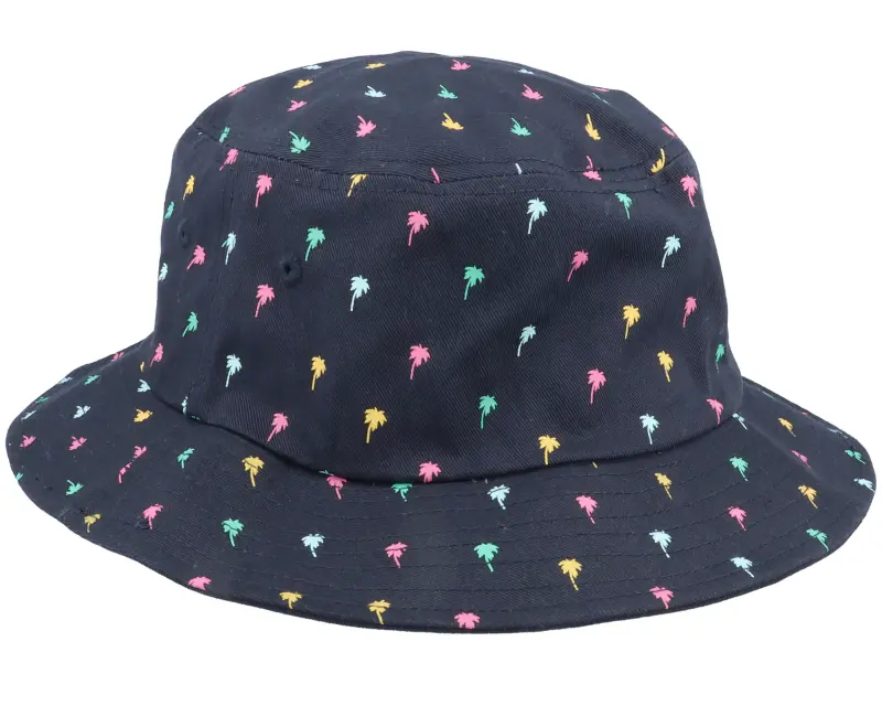 American Needle California Twill Sccreen Navy Bucket online