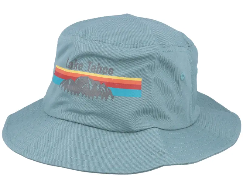American Needle Lake Tahoe Twill Screen Mineral Bucket online
