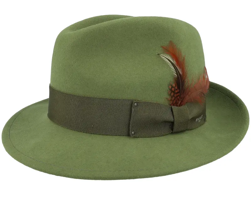 Bailey Blixen Kelp Trilby online