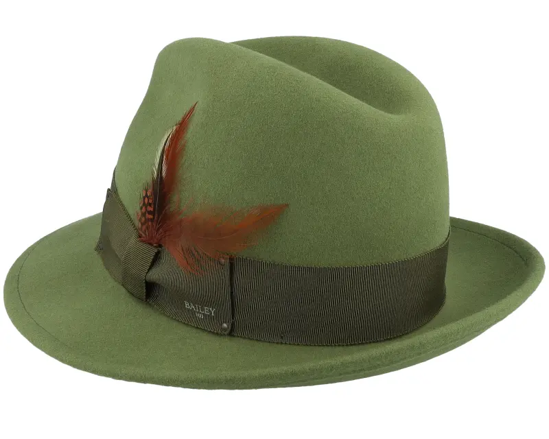 Bailey Blixen Kelp Trilby online