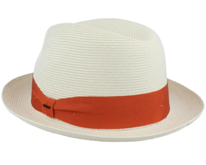 Bailey Craig Beige Straw Hat online