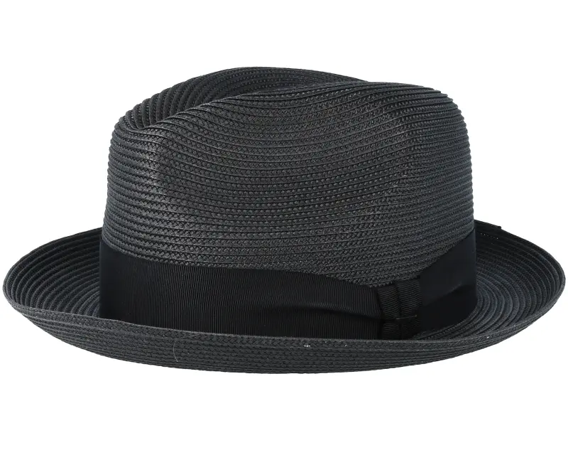 Bailey Craig Black Fedora online