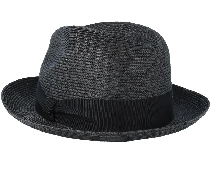 Bailey Craig Black Fedora online