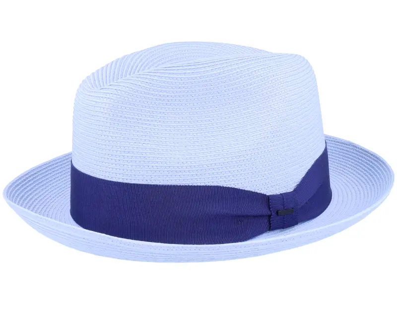 Bailey Craig Sky Blue Straw Hat online