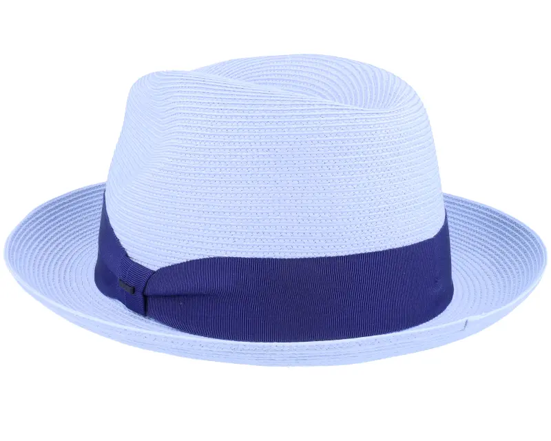 Bailey Craig Sky Blue Straw Hat online