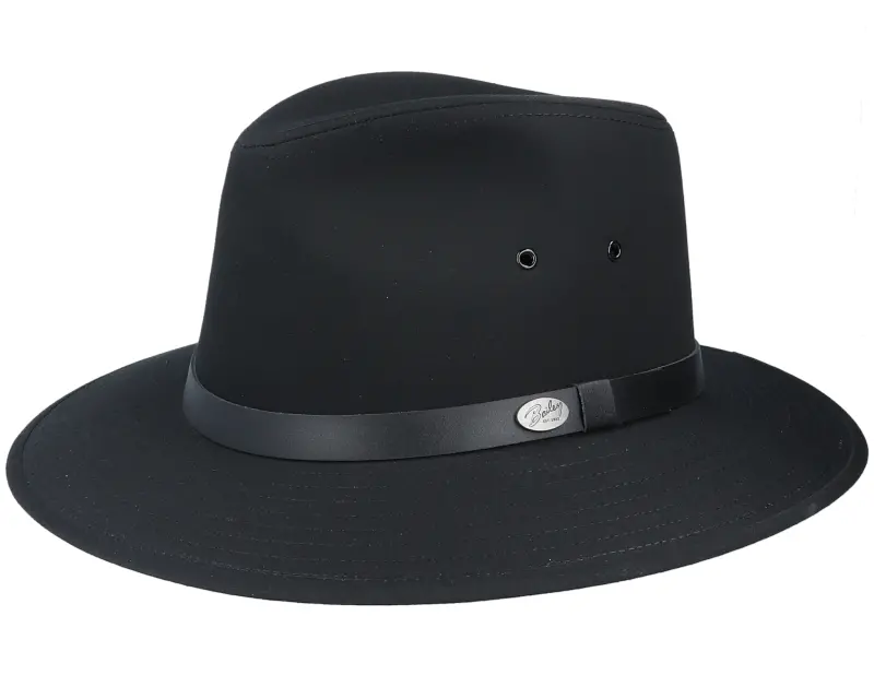 Bailey Dalton Black Fedora online