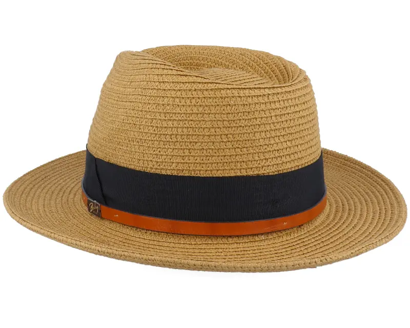 Bailey Denney Latte Straw Hat online