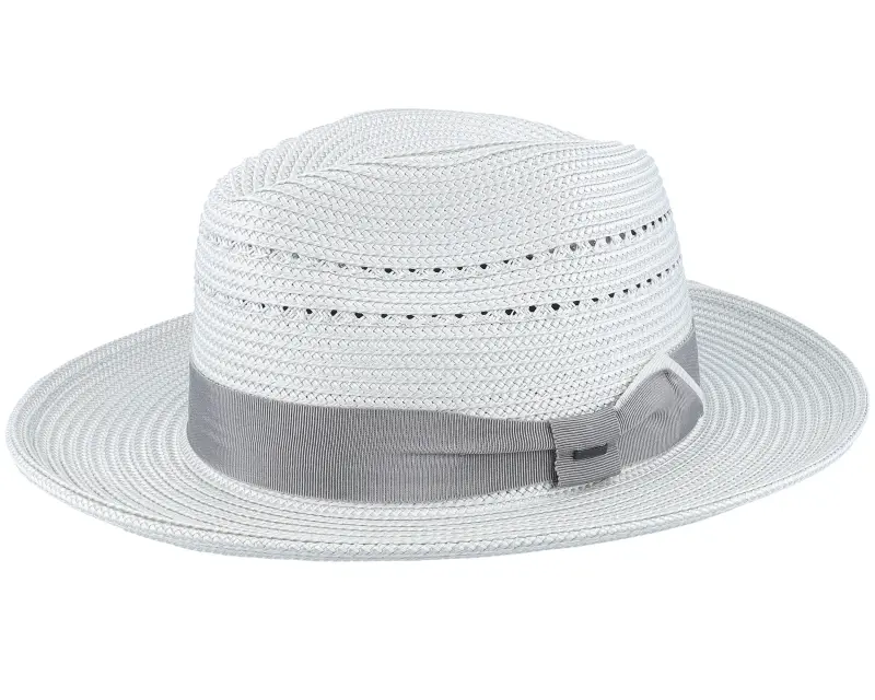 Bailey Eli Grey Straw Hat online
