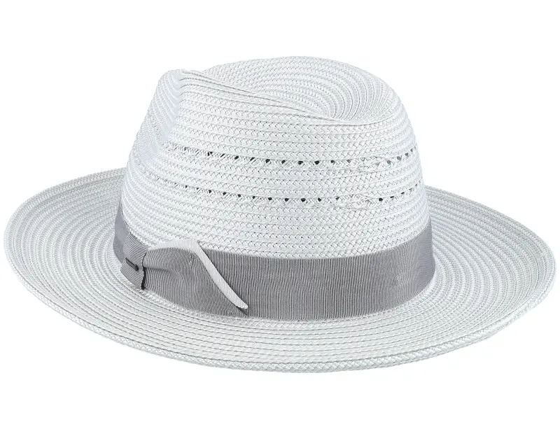Bailey Eli Grey Straw Hat online