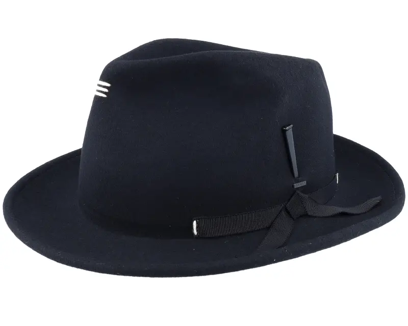 Bailey Erler Black Fedora online