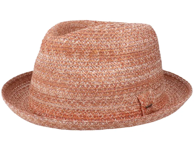 Bailey Freddy Rust Straw Hat online