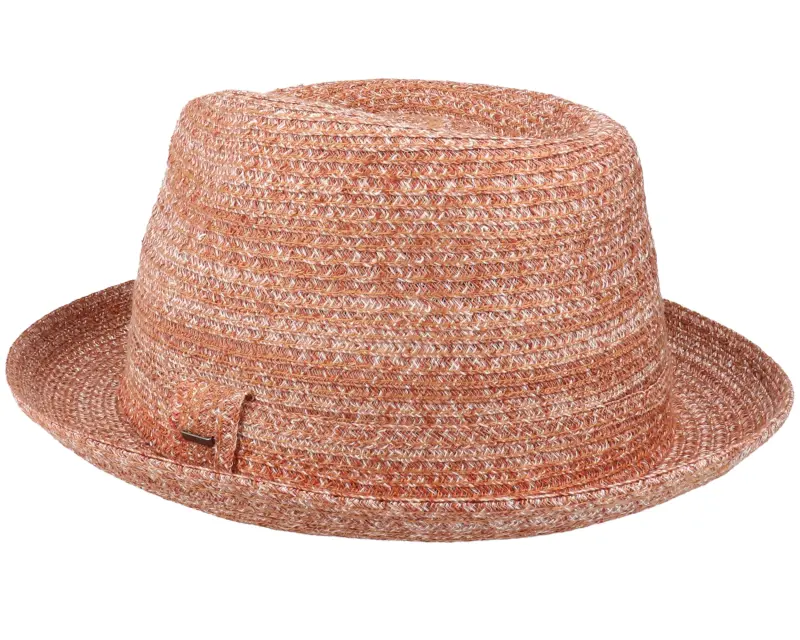 Bailey Freddy Rust Straw Hat online