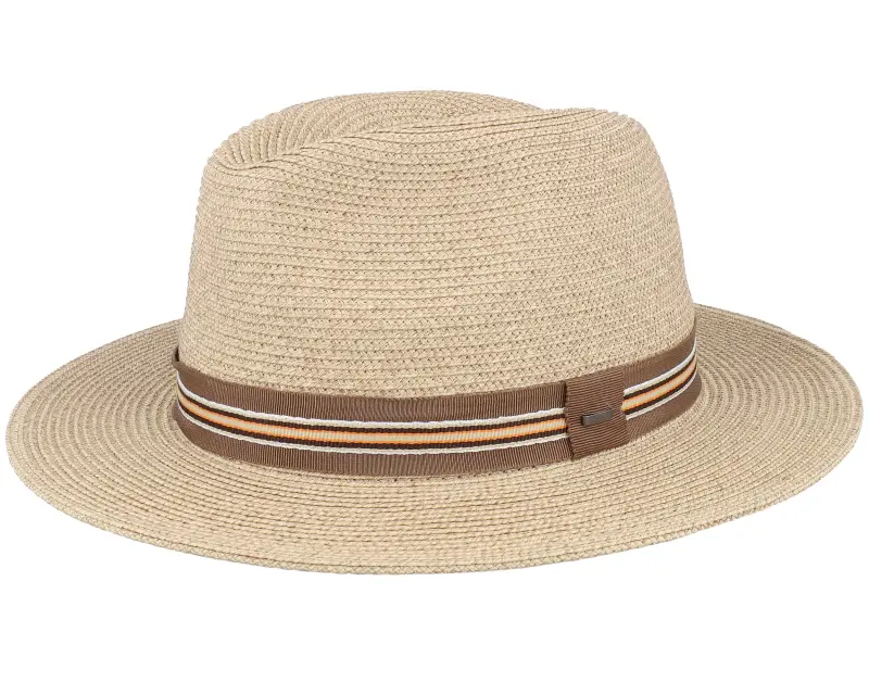 Bailey Hester Sand Straw Hat online