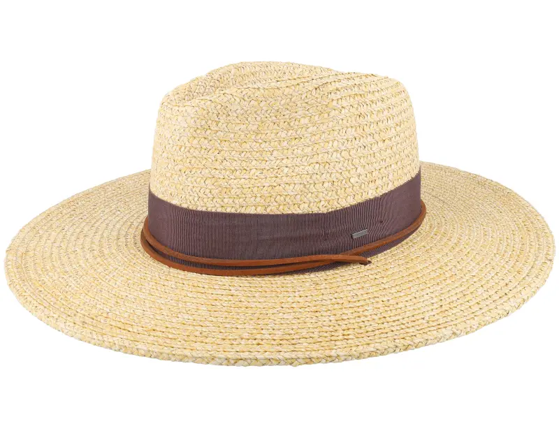 Bailey Kai Natural Straw Hat online