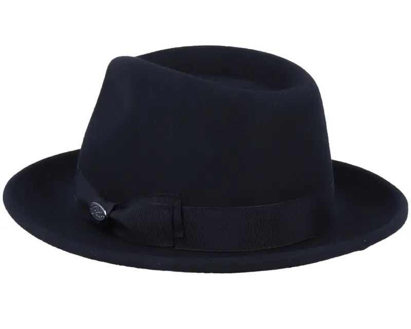 Bailey Maglor Black Fedora online