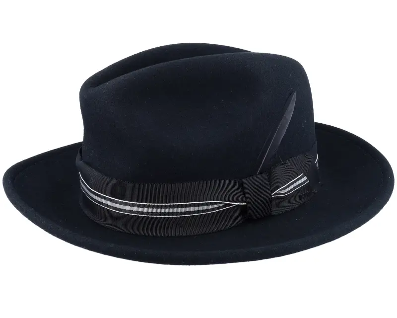 Bailey Marack Black Fedora online
