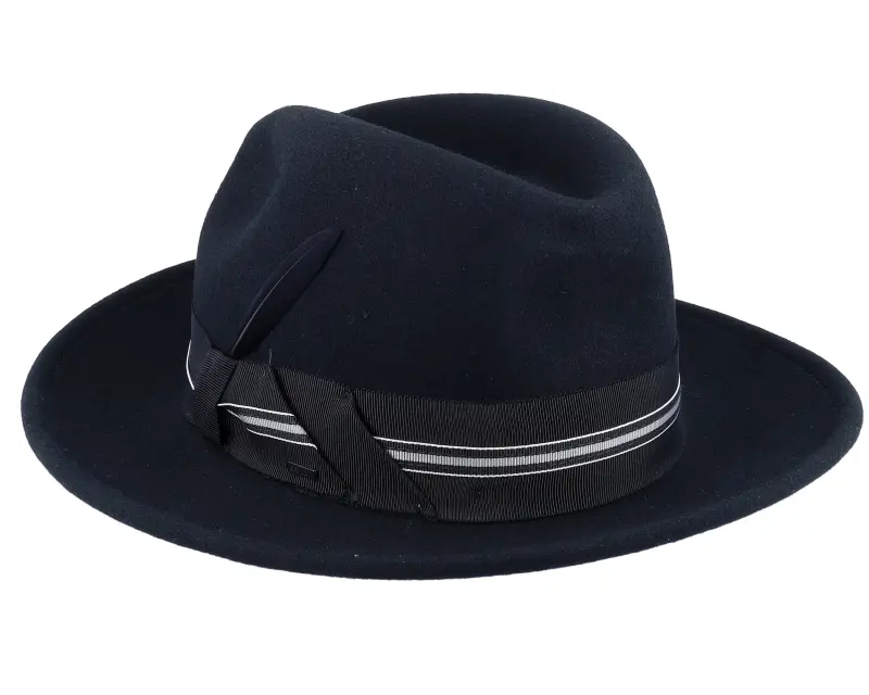 Bailey Marack Black Fedora online