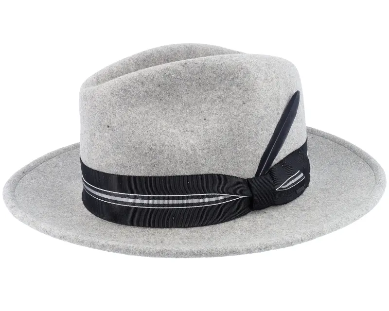 Bailey Marack Oxford Mix Fedora online