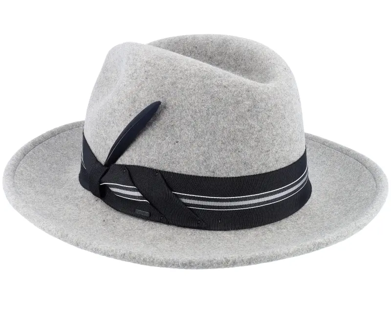 Bailey Marack Oxford Mix Fedora online